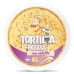 Análisis de los Mejores Aceites para Preparar la Tortilla de Patata Perfecta para Dos