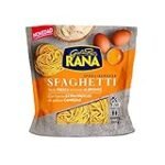 Análisis de los mejores aceites para realzar el sabor del tradicional plato de spaghetti con huevo