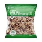 Los mejores aceites para realzar el sabor de tus recetas con boletus congelados