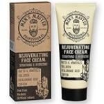 Análisis y comparación de las mejores cremas faciales para hombre enriquecidas con aceite