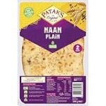Análisis de los mejores aceites para preparar naan: ¡Descubre la receta perfecta!