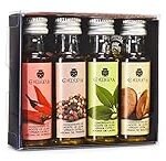 Guía de compra: Las mejores botellas de aceite originales del mercado