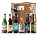 Análisis: Los mejores sets de cervezas para regalar con un toque de aceite