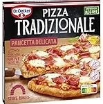 La Vera Pizza Artesanal: El complemento perfecto con los mejores aceites