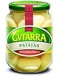 Análisis: ¿Cuál es el mejor aceite para freír las patatas de bote?
