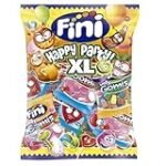 Chuches de España: Dulce tentación para acompañar tu aceite favorito