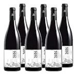 Análisis y comparación: ¿Barbadillo tinto o aceite de oliva?