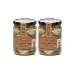 Análisis de las mejores alcachofas en aceite: comparativa de productos del Mercadona