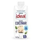 Análisis y comparación: Las mejores opciones de crema de leche Carrefour para tu cocina