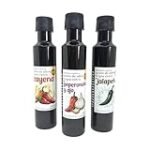 Análisis y comparativa de los mejores aceites de oliva picantes: descubre cuál es el ideal para tus platos