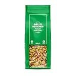 Descubre el origen del sabor: Análisis y comparación de los mejores aceites de pistacho