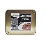 Análisis de los mejores aceites para potenciar el sabor de tus carrilladas al vino