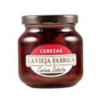 Análisis de los mejores aceites para acompañar tus deliciosas mermeladas de cereza