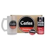 Regalo con latas de cerveza: ¿Cómo complementarlo con los mejores aceites del mercado?