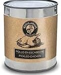 Los 5 mejores aceites para realzar el sabor de tu ensalada de pollo en escabeche