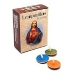Análisis y comparación de las mejores velas de aceite antiguas: Ilumina tu hogar con encanto vintage