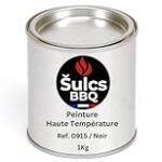 Los 5 mejores aceites para sazonar tus barbacoas: Análisis y comparativa del bote BBQ ideal