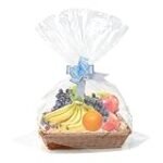 Análisis de los mejores aceites para acompañar cestas de frutas y flores: ¡El regalo perfecto!