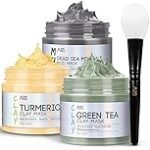 Comparativa de los Mejores Aceites Faciales para Potenciar los Efectos de tu Mascarilla Detox