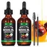 Análisis y comparación de los mejores aceites de batana para el cabello: descubre cuál es el ideal para tu melena