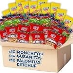 Los mejores aperitivos snacks para acompañar tu aceite favorito: análisis y comparativa