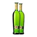 Análisis de los mejores aceites para maridar con vinos blancos de Lanzarote