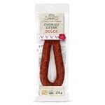 Análisis de los mejores aceites para acompañar tu pieza de chorizo: ¿Cuál es el ideal para resaltar su sabor?
