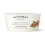 Análisis del iogurt Pastoret: el complemento perfecto para tus recetas de aceite