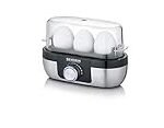 Análisis del tiempo de cocción de huevos cocidos en Airfryer y la importancia del uso del aceite adecuado