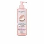 Análisis: ¿Puede la leche limpiadora reemplazar al aceite facial?