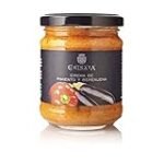 Análisis y comparación de los mejores aceites para acompañar tu crema de berenjena