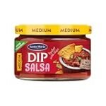 Análisis y comparación de los mejores aceites para acompañar tu salsa de chips del menú