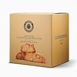Las mejores recetas de Cantuccini y el aceite perfecto para prepararlas