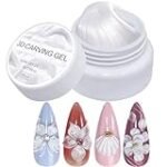 Análisis: Los mejores aceites para cuidar y fortalecer tus uñas de gel antes de la boda