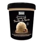 Análisis de los mejores aceites para acompañar tus irresistibles postres con helado de turrón