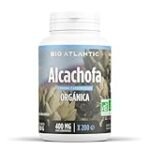 Alcachofa in English: El Aceite de Alcachofa y sus Beneficios Comparado con Otros Aceites