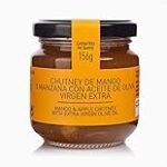 Análisis y comparación de los mejores aceites para acompañar tu chutney de manzana casero