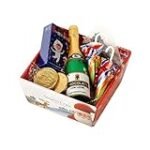 Análisis de las mejores cestas pequeñas de Navidad con aceite: ¡Regalos gourmet para sorprender esta temporada!