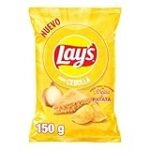 Análisis y comparación de los mejores aceites para preparar una deliciosa tortilla de patata con chips Lay's