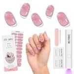 Análisis de los mejores aceites para cuidar tus uñas de gel en Badajoz: ¡Descubre cuál es el ideal para ti!