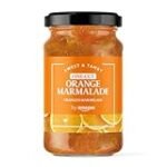 Análisis: 5 mejores aceites para acompañar tu exquisita mermelada de naranja china