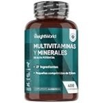 Food Supplement: Los Mejores Aceites del Mercado Analizados y Comparados