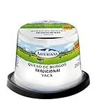 Las mejores recetas con queso de Burgos para potenciar tus platos con aceite de calidad