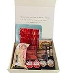 Análisis de las mejores cajas gourmet a domicilio con aceite de primera calidad