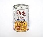 Análisis de los mejores aceites para preparar deliciosos judiones con chorizo: ¡Descubre cuál es el mejor aliado para esta receta tradicional! Análisis de los mejores aceites para preparar deliciosos judiones con chorizo: ¡Descubre cuál es el mejor aliado para esta receta tradicional!