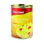 Macedonia de frutas: la combinación perfecta de ingredientes para potenciar tus platillos, ¿y el aceite ideal para realzar su sabor?