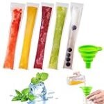 ¿Se puede congelar el yogur? Descubre cómo conservar tus aceites favoritos de la mejor manera