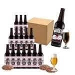 Análisis de cervezas El León en Wikipedia: ¿Qué dicen sobre la calidad de sus productos en comparación con los mejores aceites?