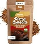 Guía de Compra: Los Mejores Aceites con Especias para Realzar el Sabor en tus Pizzas