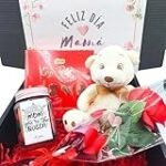 Guía de regalos: Cesta del Día de la Madre con los mejores aceites para sorprender